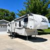 RV for Sale: 2020 EAGLE HT 28.5RSTS