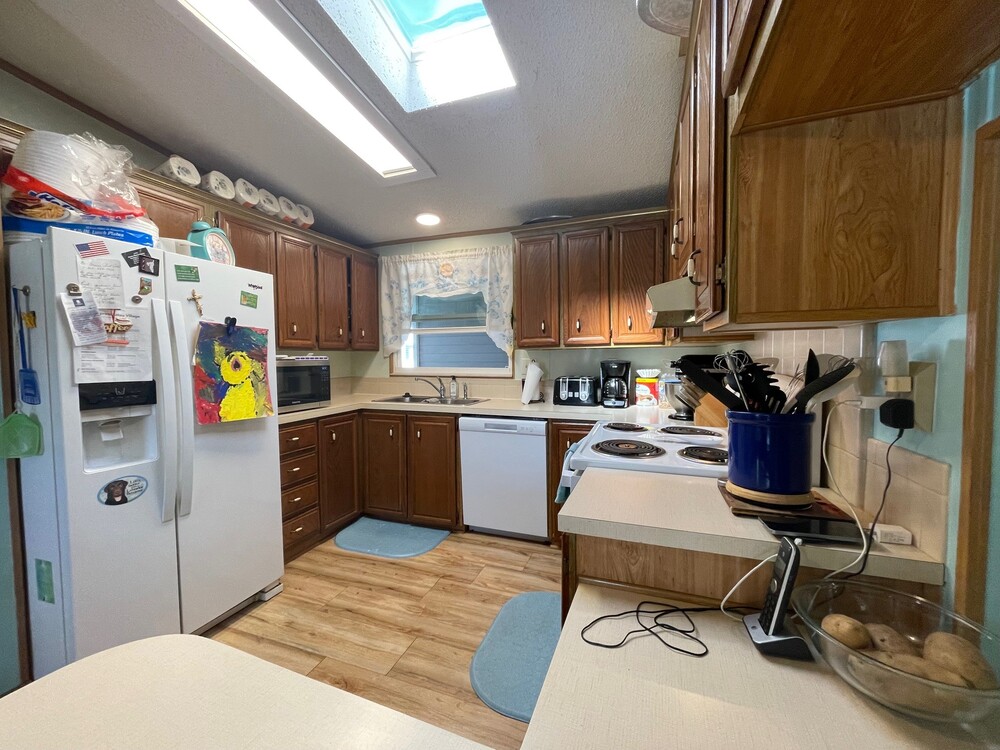 Cypress Lakes Village