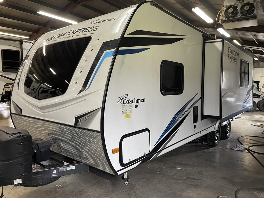 Photo of Rv
