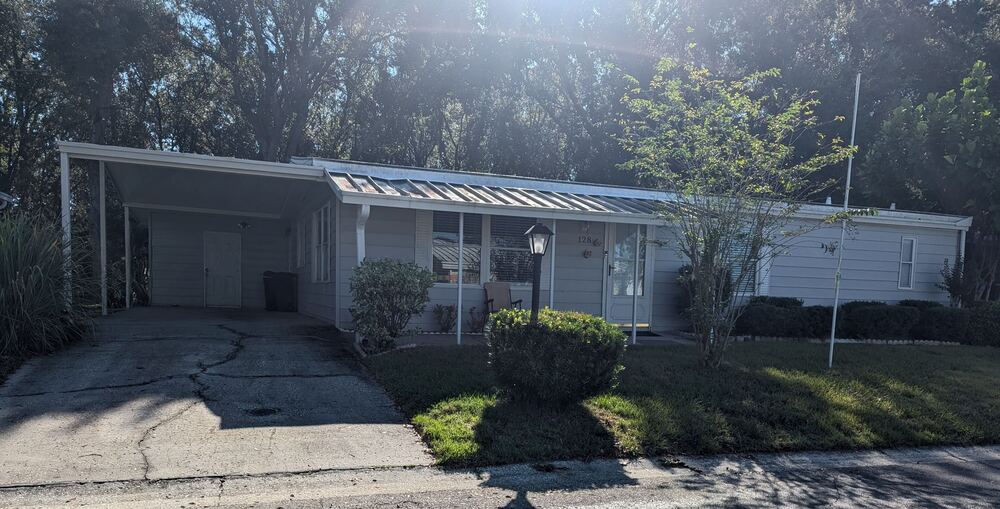 Strawberry Ridge Village