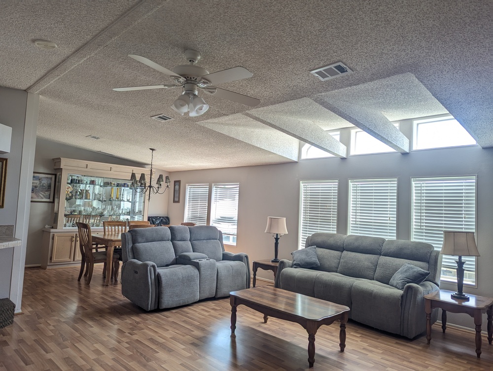 Strawberry Ridge Village