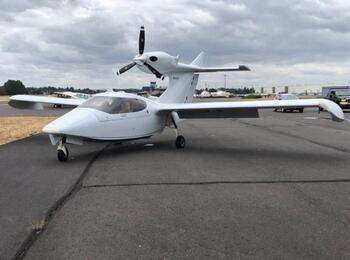 Thumbnail of aircraft