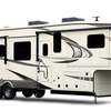 RV for Sale: 2020 North Point 315RLTS