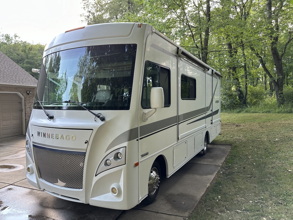 Photo of Rv