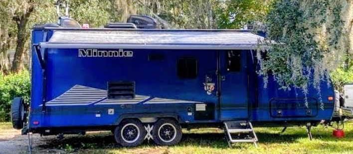 Photo of Rv