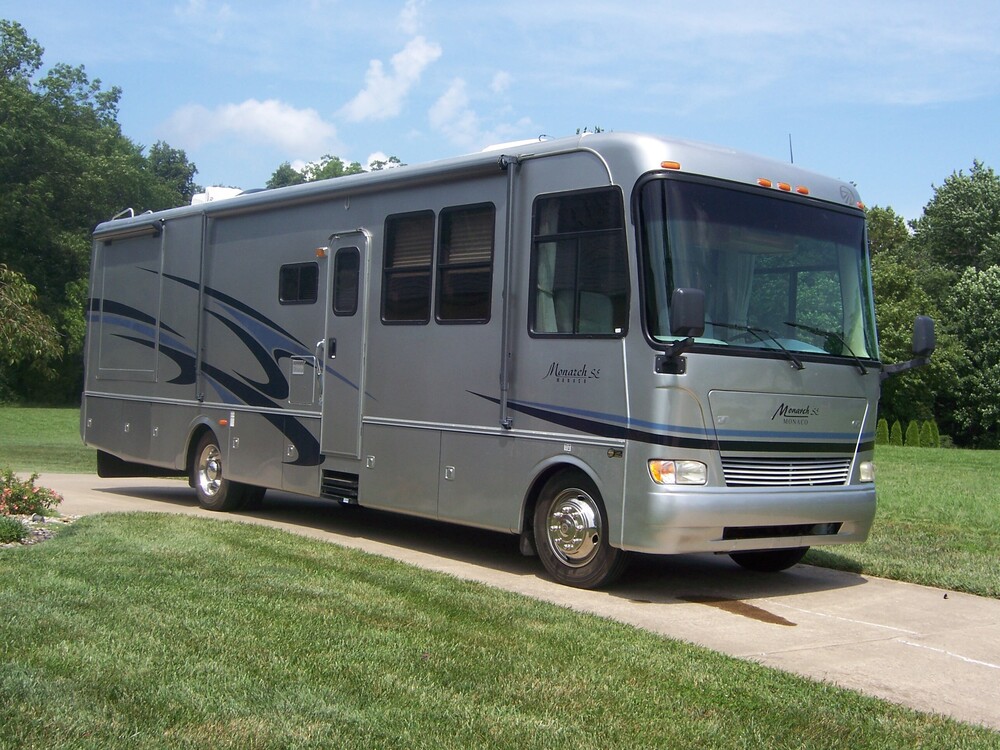 Photo of Rv