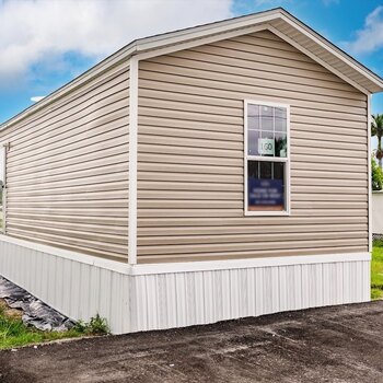 Thumbnail of mobile home