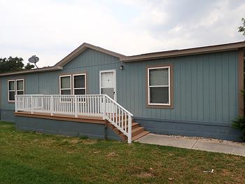 Thumbnail of mobile home