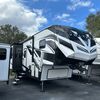 RV for Sale: 2022 VOLTAGE TRITON 3571