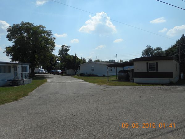 Photo of Mobile Home Park