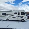 RV for Sale: 2002 FIESTA 26Y