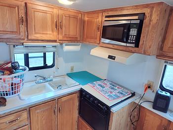 Photo of RV For Sale: 1-bedroom, 1-bathroom | Marshalltown	80