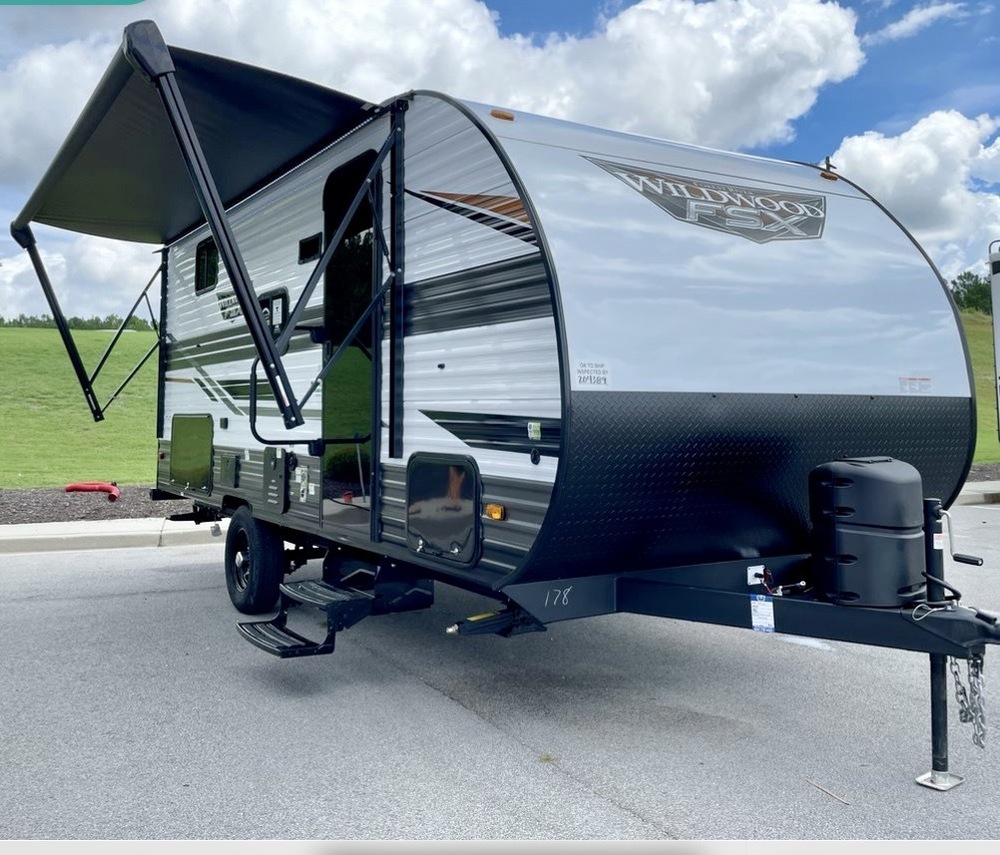 Photo of Rv
