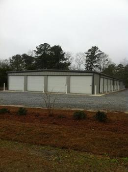 Photo of Self Storage