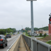 Billboard for Rent: Platt Bridge 173D, Philadelphia, PA