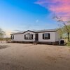 Mobile Home for Sale: Manufactured Home - Marana, AZ, Marana, AZ