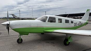 Thumbnail of aircraft