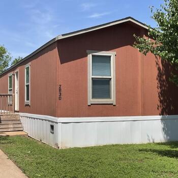 Thumbnail of mobile home
