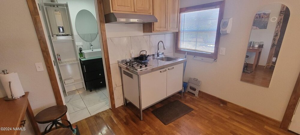 Photo of Mobile Home Lot