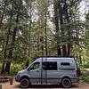 RV for Sale: 2022 SPRINTER 144 AWD HIGH-ROOF