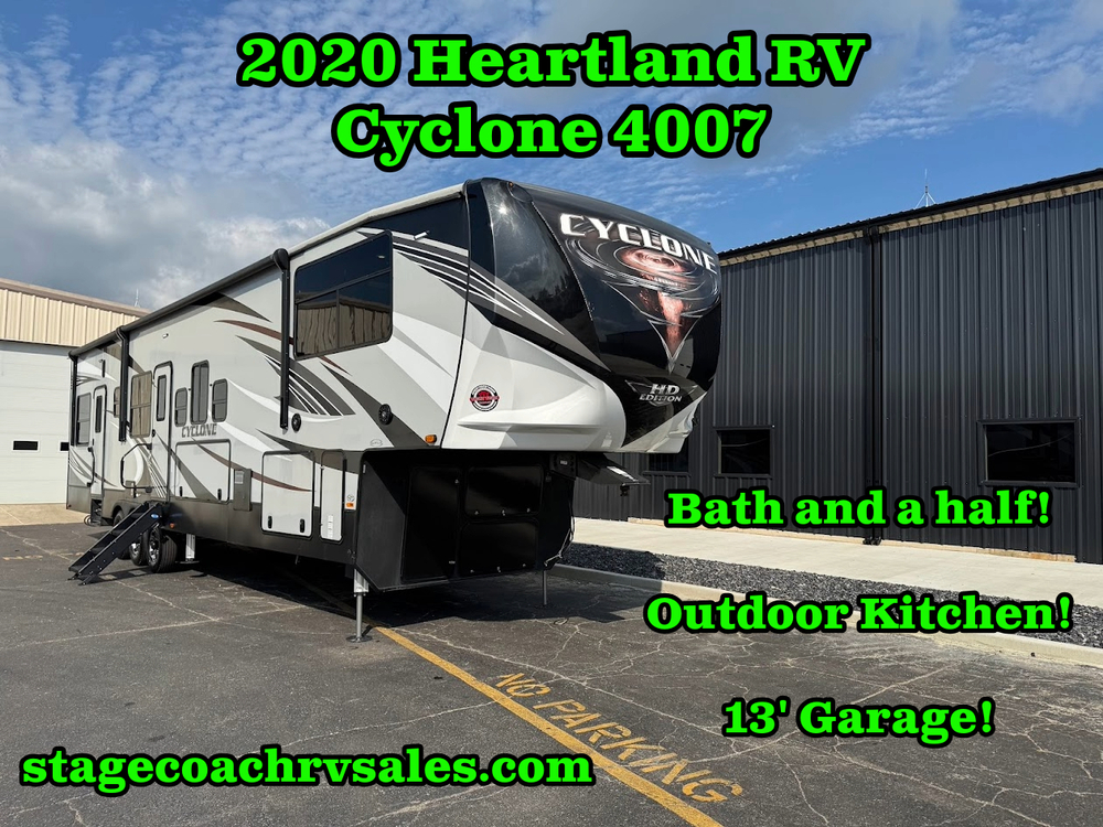 Photo of Rv