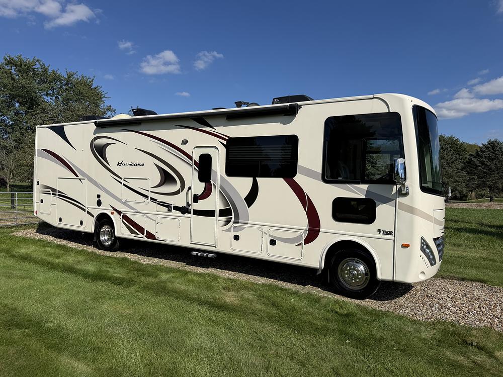 Photo of Rv