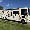 RV for Sale: 2017 HURRICANE 34J