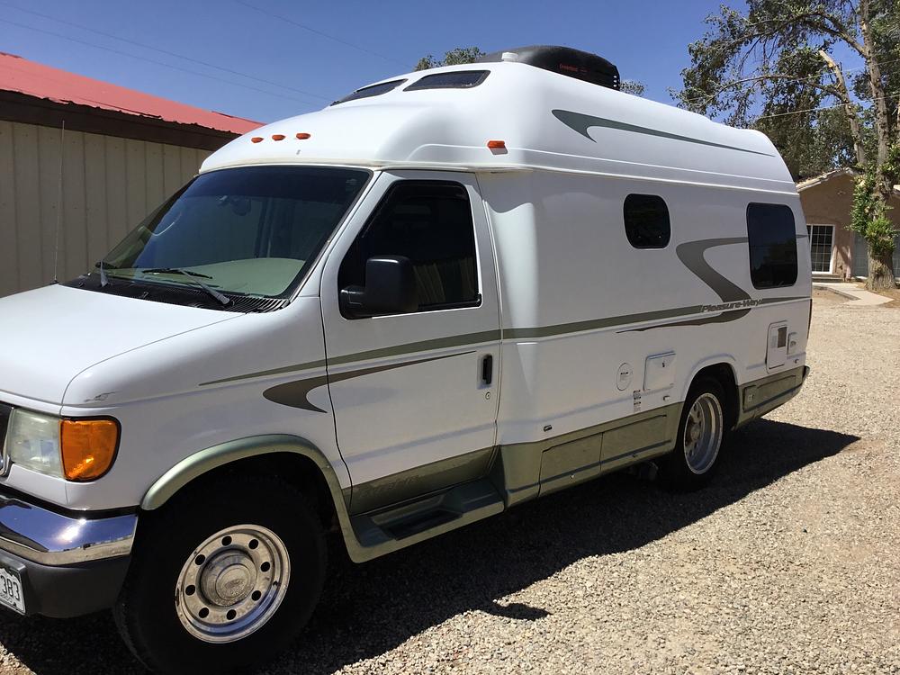 Photo of Rv