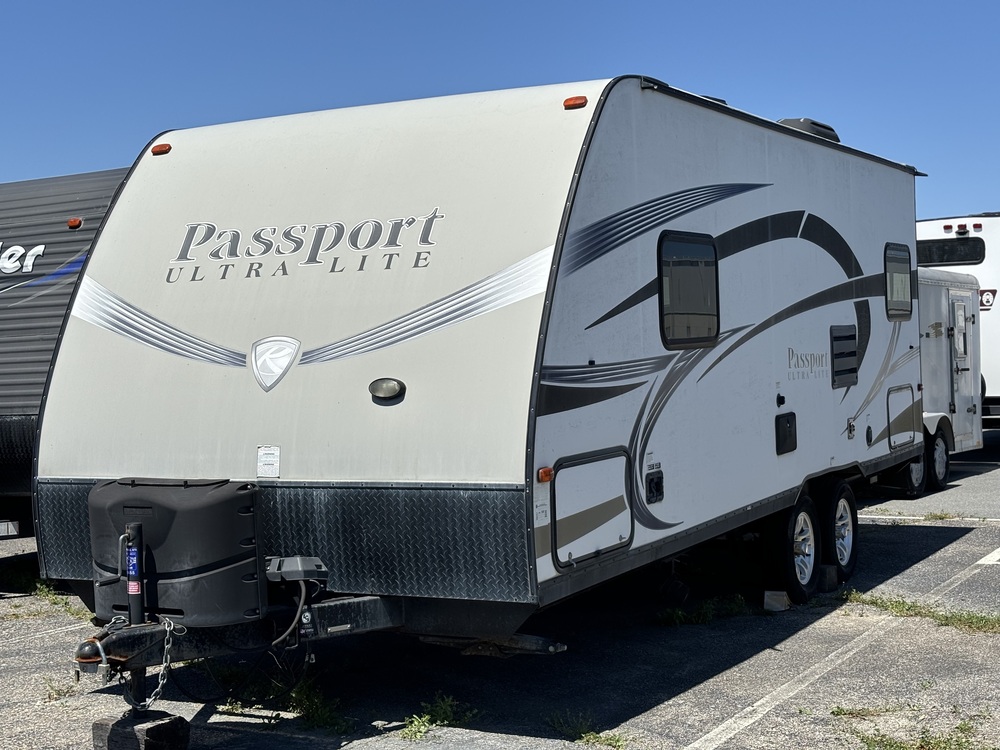 Photo of Rv