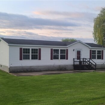 Thumbnail of mobile home