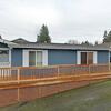 Mobile Home for Sale: 3 Bed 1 Bath 2002 Mobile Home