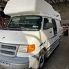RV for Sale: 2002 Van Camper