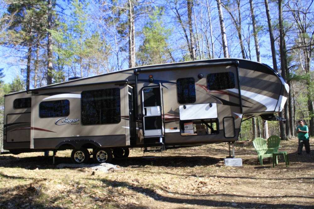Photo of Rv