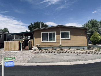 Photo of  99 Silver Reef | Covered Deck! | PENDING!