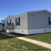 Mobile Home for Rent: 3 Bed 2 Bath 2023 Clayton