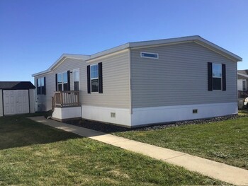 Thumbnail of mobile home