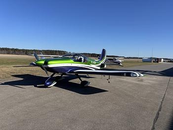 Thumbnail of aircraft