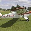 Aircraft for Sale: 1958 Piper PA-18-95 Super Cub 1/8 share