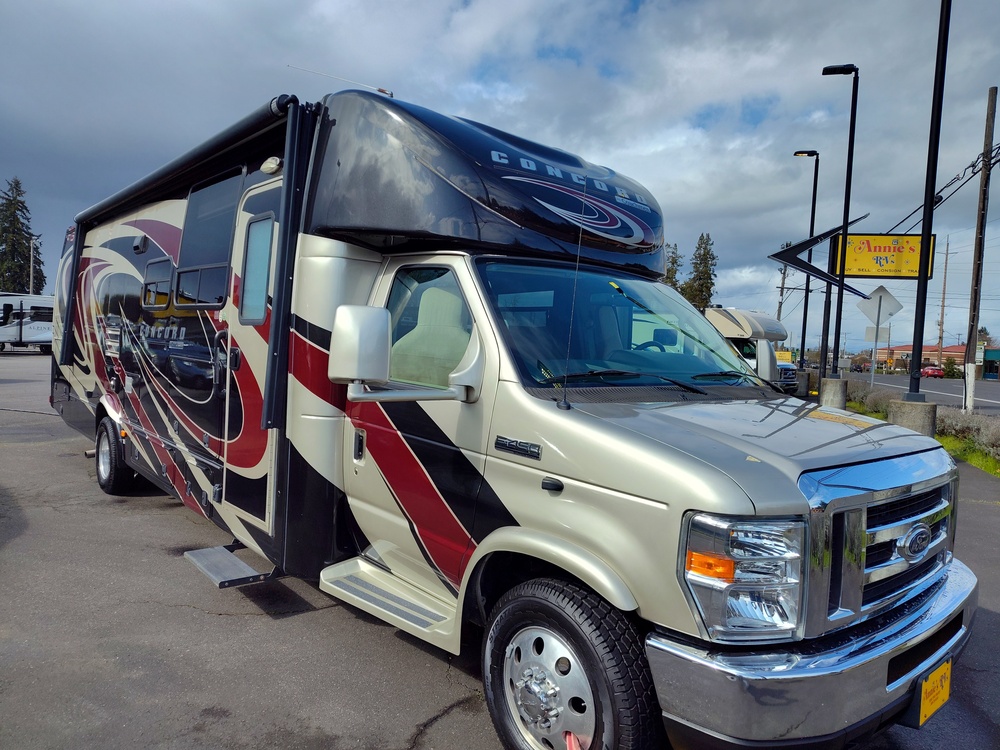 Photo of Rv