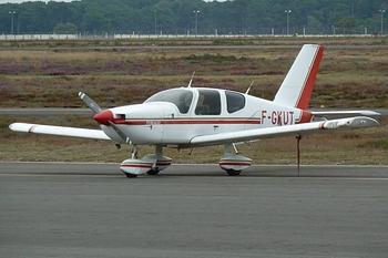 Thumbnail of aircraft