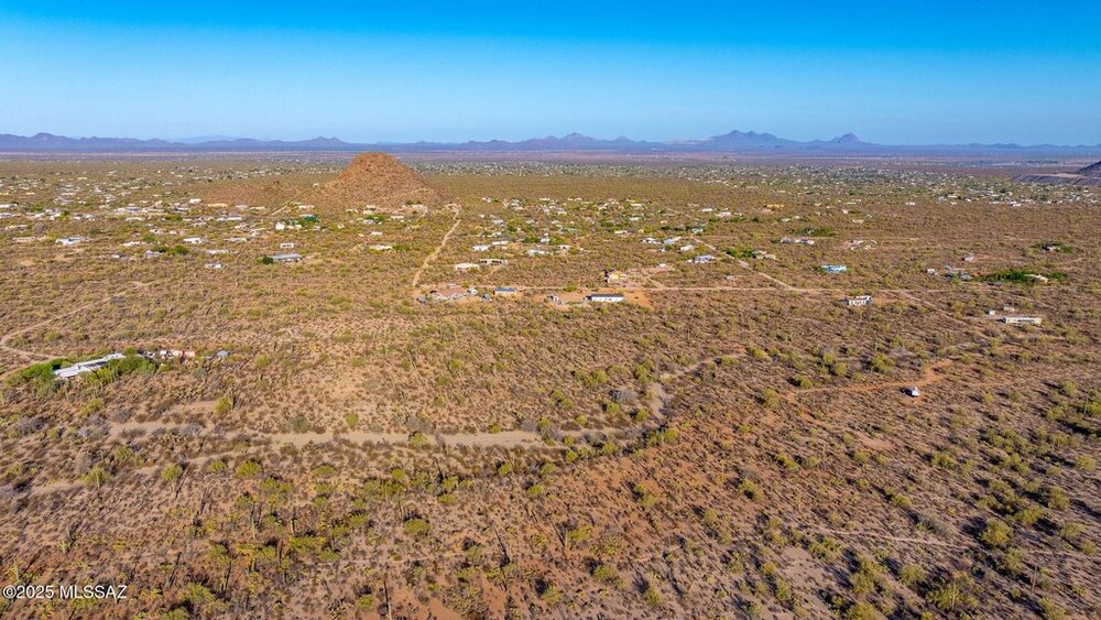 Photo of Mobile Home Lot