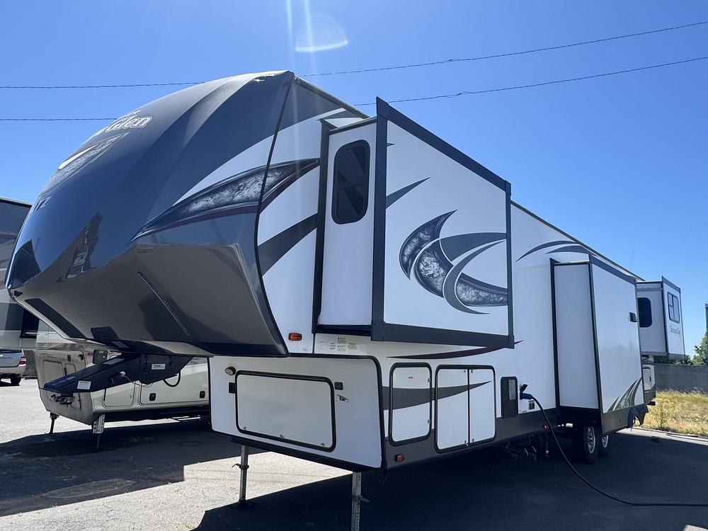 Photo of Rv