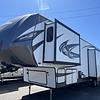 RV for Sale: 2019 WILDWOOD HERITAGE GLEN 372RD