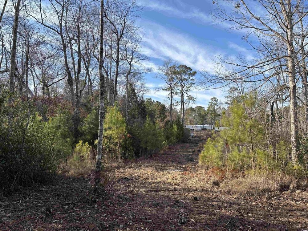 Photo of Mobile Home Lot