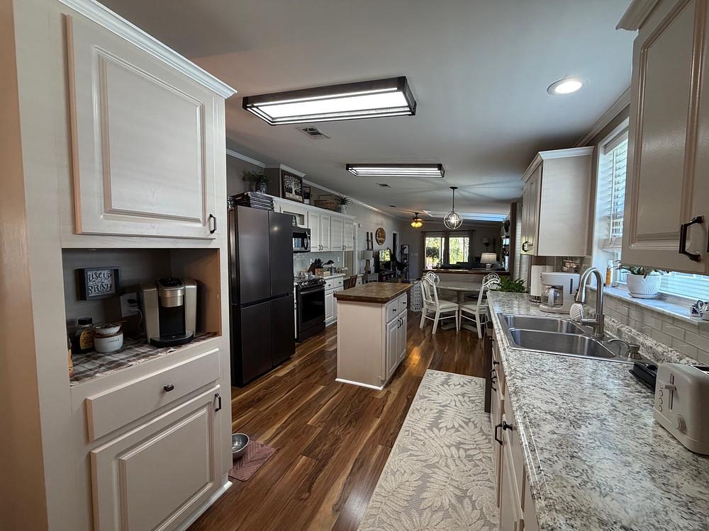 Cypress Lakes Village