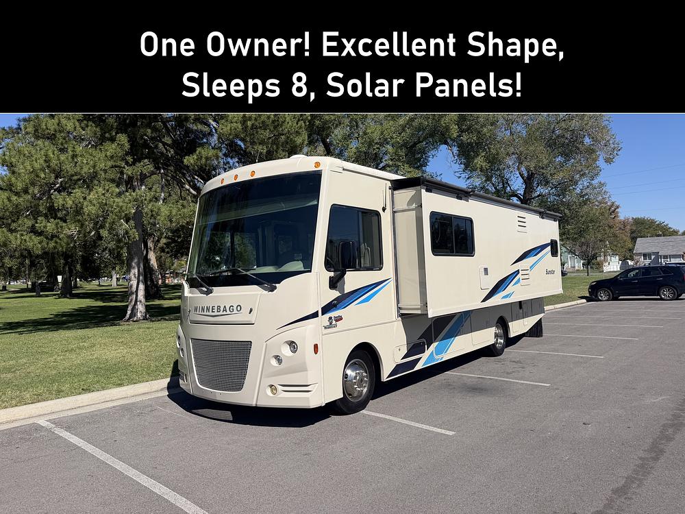 Photo of Rv