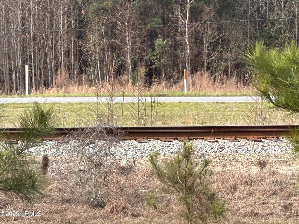 Photo of Mobile Home Lot