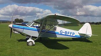 Thumbnail of aircraft