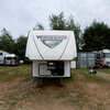 RV for Sale: 2020 MICRO MINNIE 2405RL