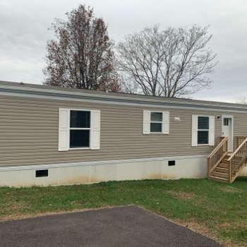 Thumbnail of mobile home